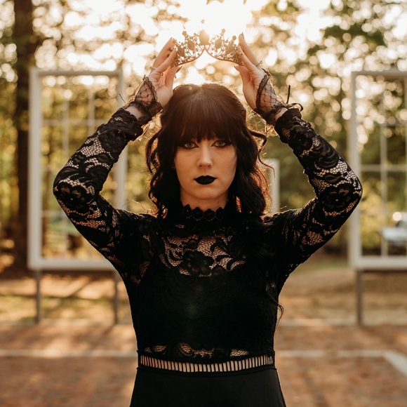 Kitty’s Live Show Flyer - Picture 8 of 15